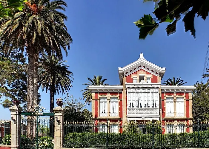 Villa La Argentina