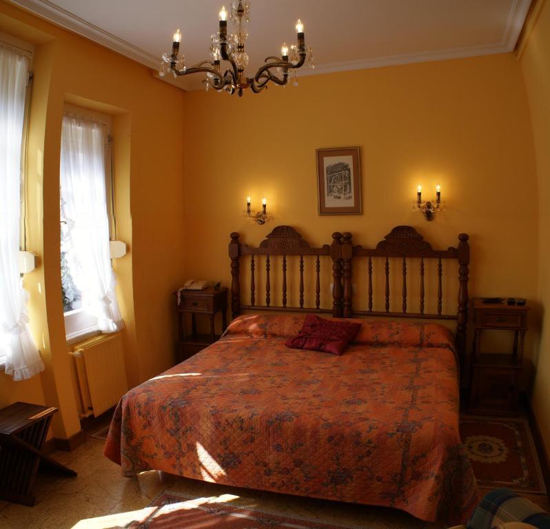 La Argentina Hotel