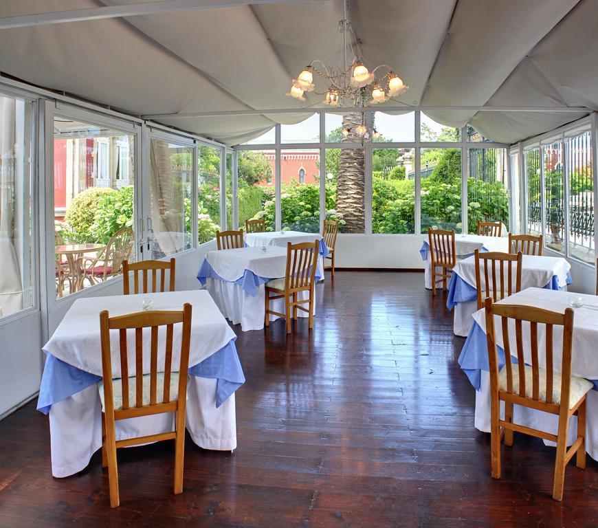 La Argentina Hotel