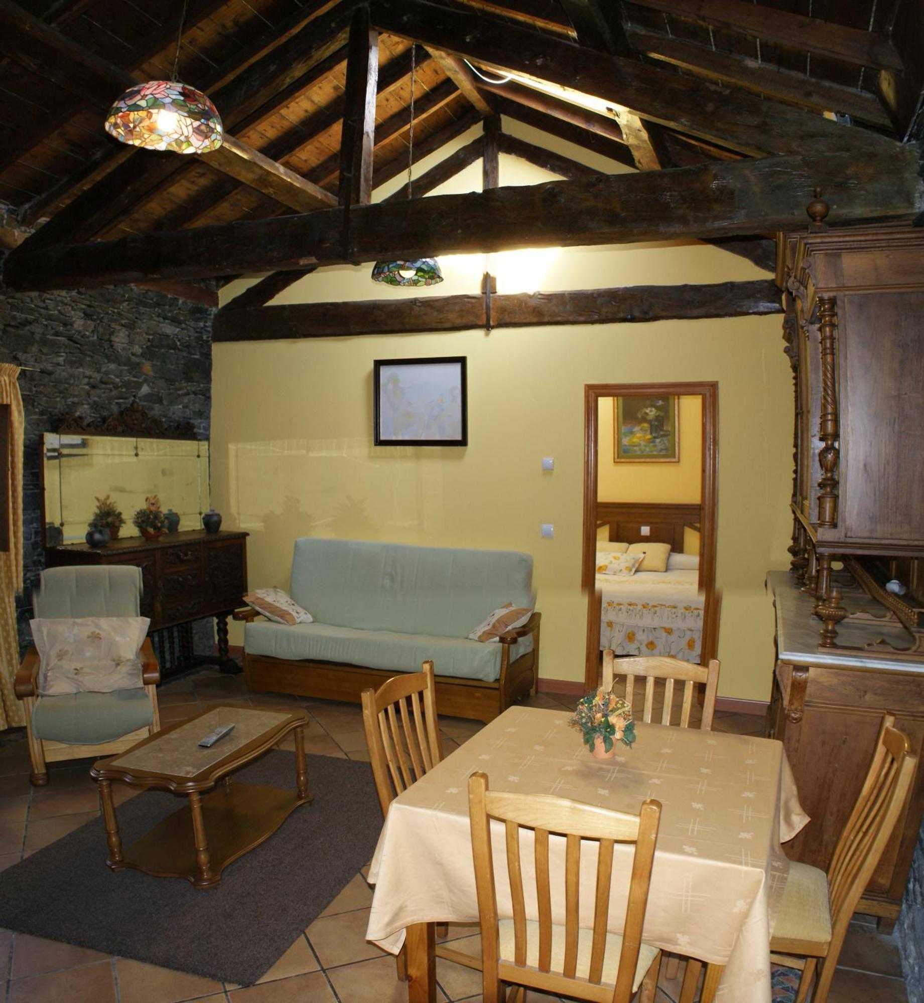 Hotel La Argentina Luarca