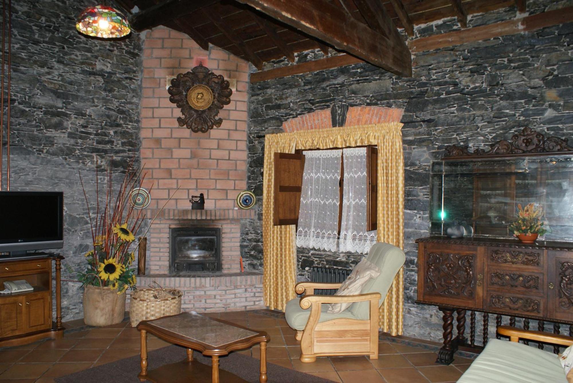 La Argentina Hotel