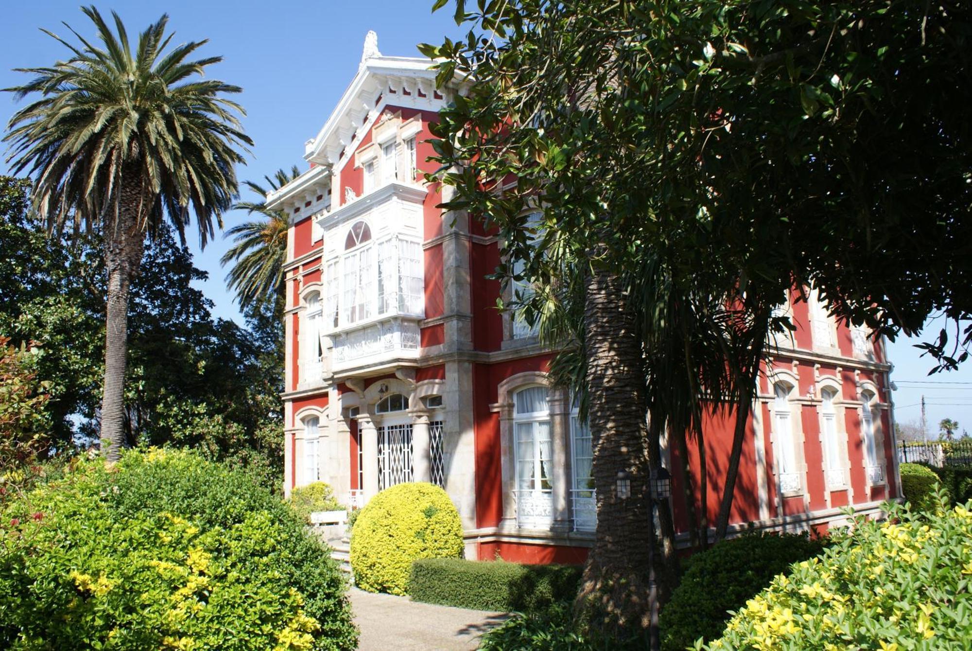 La Argentina 3* Luarca