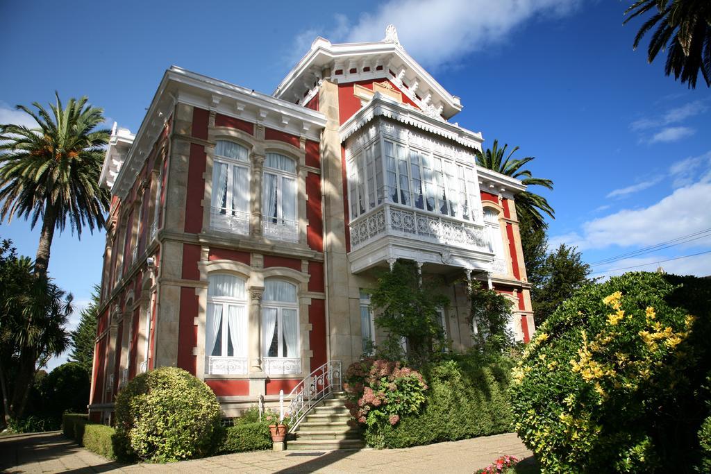 La Argentina Hotel