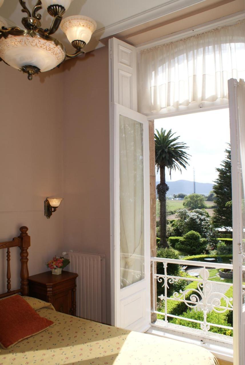La Argentina Hotel Luarca