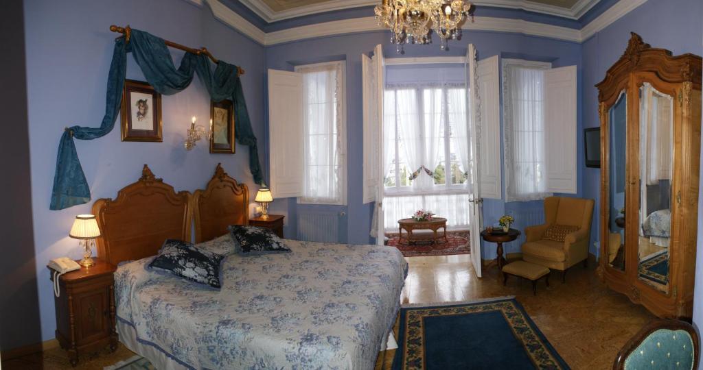 La Argentina 3*