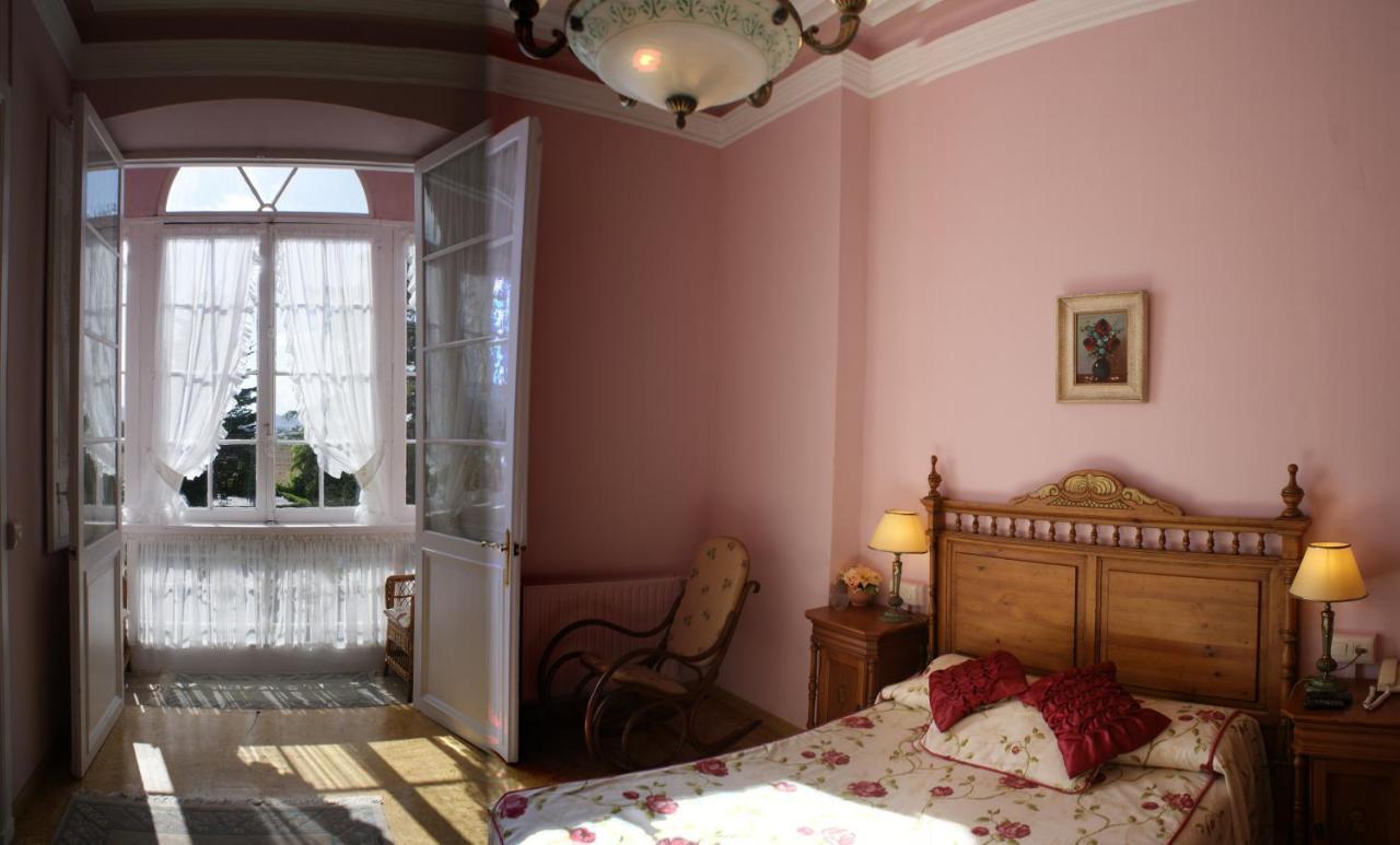 La Argentina Hotel Luarca