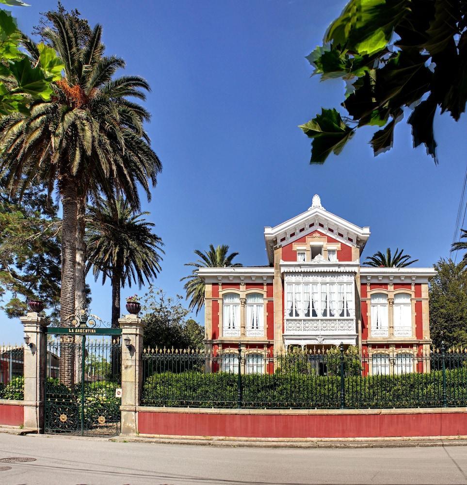 La Argentina Hotel 3*