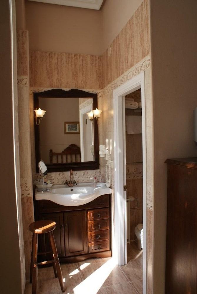 Hotel La Argentina