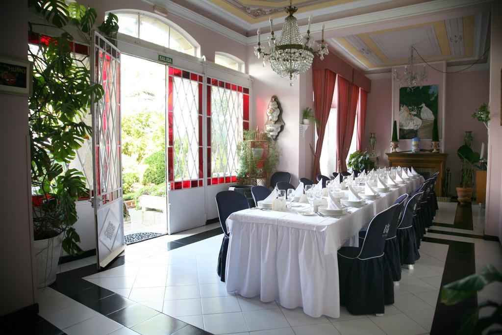 La Argentina Hotel 3*